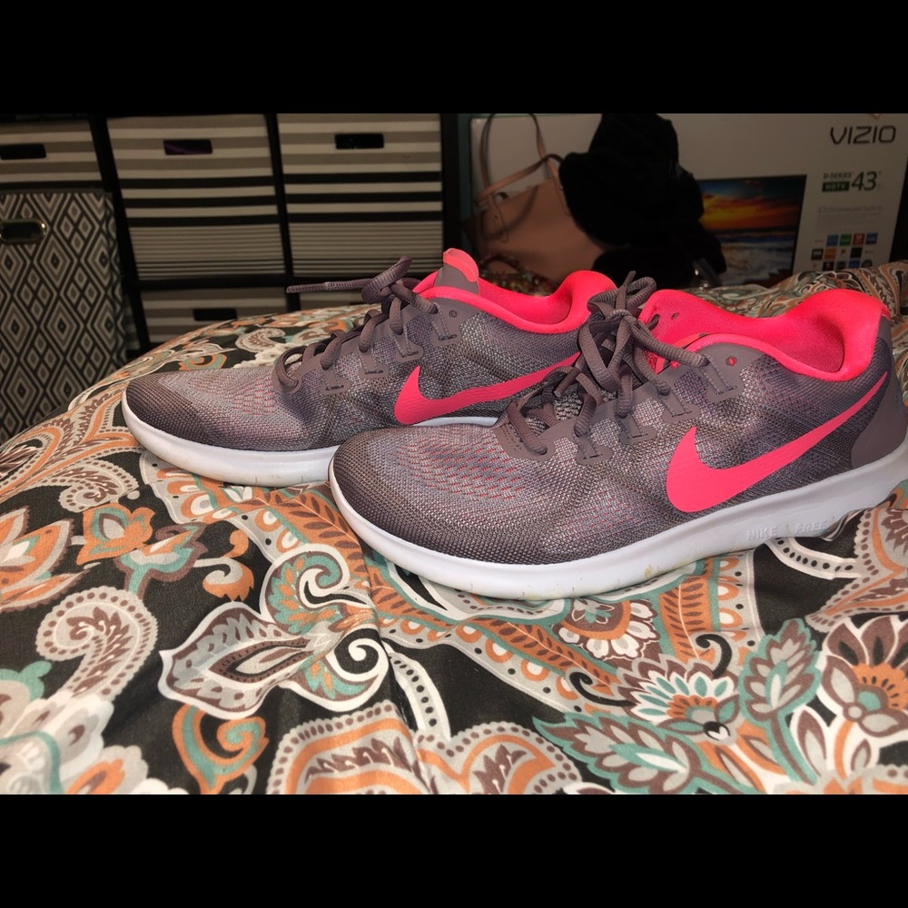 Nike Free run